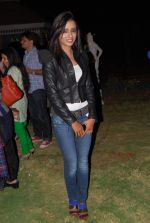 Parul Chauhan at Rajan Shahi_s get together for new show Amrit Manthan in Filmcity, Mumbai on 27th Feb 2012.JPG